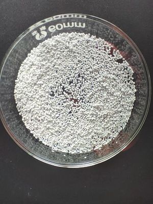 Top şeklinde granül Mikro kapsüllü Sodyum butirat % 90 Evcil hayvanlar için