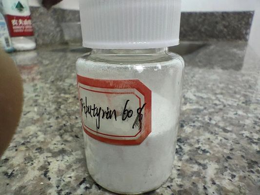 Domuzlar için % 60 En Az Tributyrin Tozu Büyüme Artırıcı