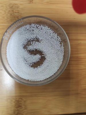 Kokulu Olmayan ve Top Şeklinde Kaplamasız %85 Sodyum Butirat Domuzlar İçin