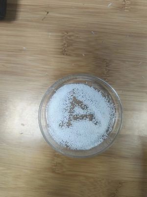 Kokusuz ve top şeklinde kaplamamış 93% Sodyum Butirat Su için