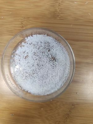 Odourless And Ball Shape Uncoated 91% Sodium Butyrate For Poultry