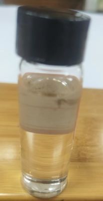 Emulsified Short And Medium Chain Fatty Acids Water Soluble Liquid