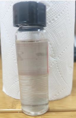 Emulsiyonlu Kısa ve Orta Zincirli Yağ Asitleri Tavuklar İçin Suda Çözünür Sıvı