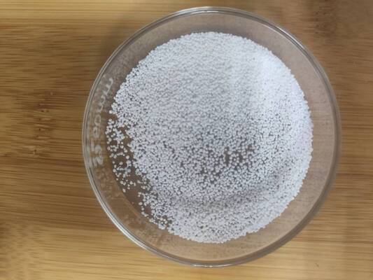 Kokulu Olmayan Ve Top Şeklinde Kaplamasız %91 Sodyum Butirat Domuzlar İçin