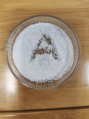 Kokulu Değil ve Top Şeklinde Kaplamasız %80 Sodyum Butirat Kümes Hayvanları İçin