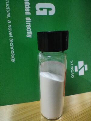 ISO Küresel Granül Kaplı Sodyum Butirat %90, Vitamin E ve karoten ile su ürünleri için