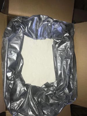 MCFA Kısa ve Orta Zincirli Yağ Asitleri Besin Katkı Malzemesi Tozu