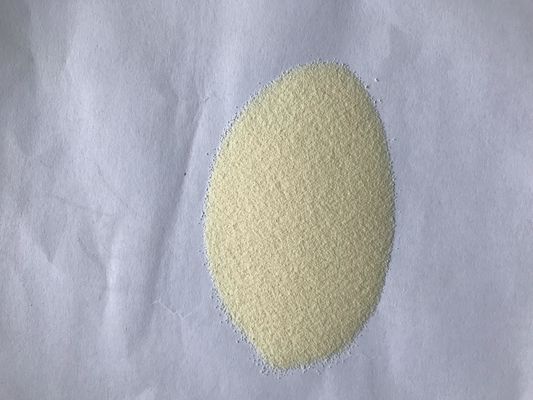 Mikro Kapsüllenmiş Omega 3 Balık Yağı 8016-13-5 Yağ Tozu Su Ürünleri İçin