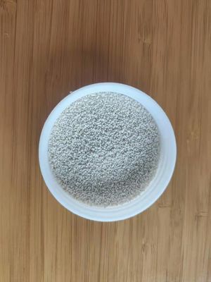 off white Beadlet Butyric Acid Butyrate 90% Pig Feed Additives