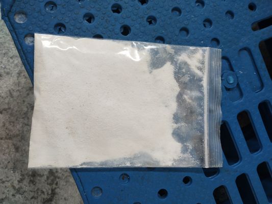 Antibacterial Calcium Butyrate 85% plus Lactobacillus 15% Poultry Feed Additives 5743-36-2