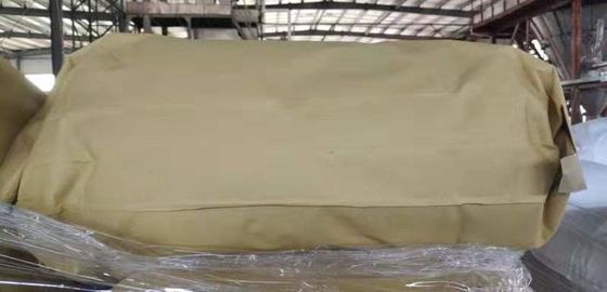 Antibacterial Calcium Butyrate 65% plus Lactobacillus 35% Poultry Feed Additives 5743-36-2