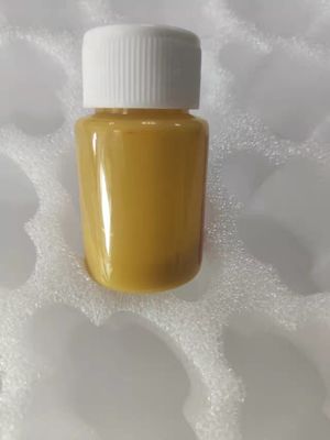 Aqua Spherical Granule 85% Sodyum Butyrate E Vitamini ve Karoten ile kaplanmıştır