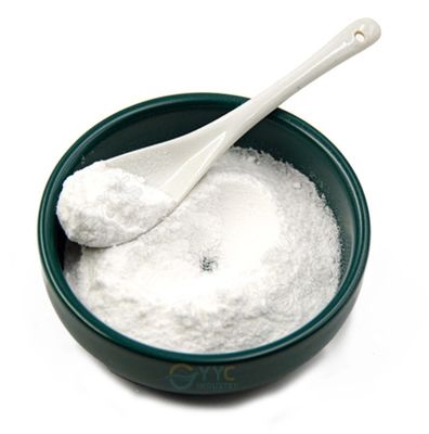 Beyaz Sarıya 60% C4H7O2Na Sodyum Butirat Tozu Artı Bacillus Subtilis