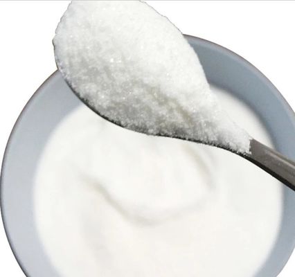 White Microencapsulated Fat Powder Mixture 8 Feed Ingredient