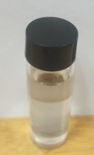 Emulsified Short And Medium Chain Fatty Acids Water Soluble Liquid For Aqua