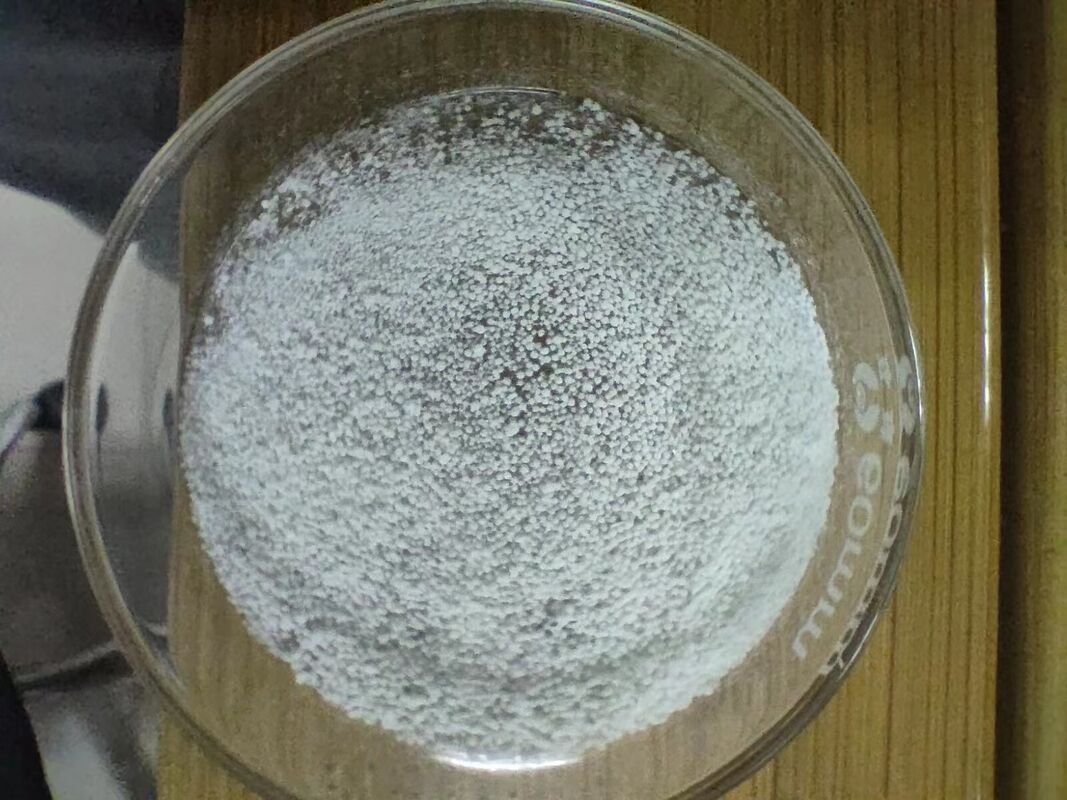 Kısa Yağ Asitleri Kaplı Sodyum Butirat % 40 ile % 60 Sodyum Benzoat