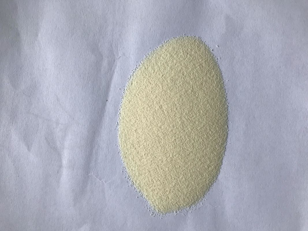 Mikro Kapsüllenmiş Omega 3 Balık Yağı 8016-13-5 Yağ Tozu Su Ürünleri İçin