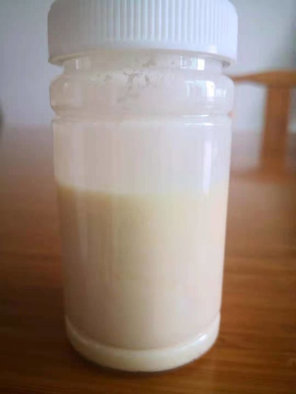 Asidik 60-01-5 Kısa ve Orta Zincirli Yağ Asitleri Suda Çözünür Sıvı