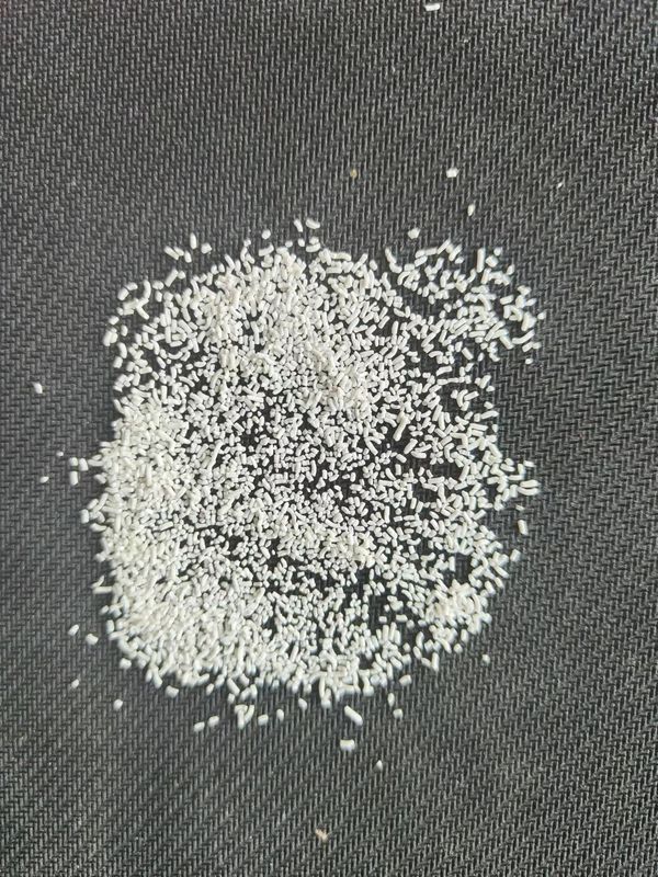 Yavaş Salınımlı %80 Kaplı Kalsiyum Butirat %55 CAS 5743-36-2 artı sodyum butirat %25 su ürünleri için