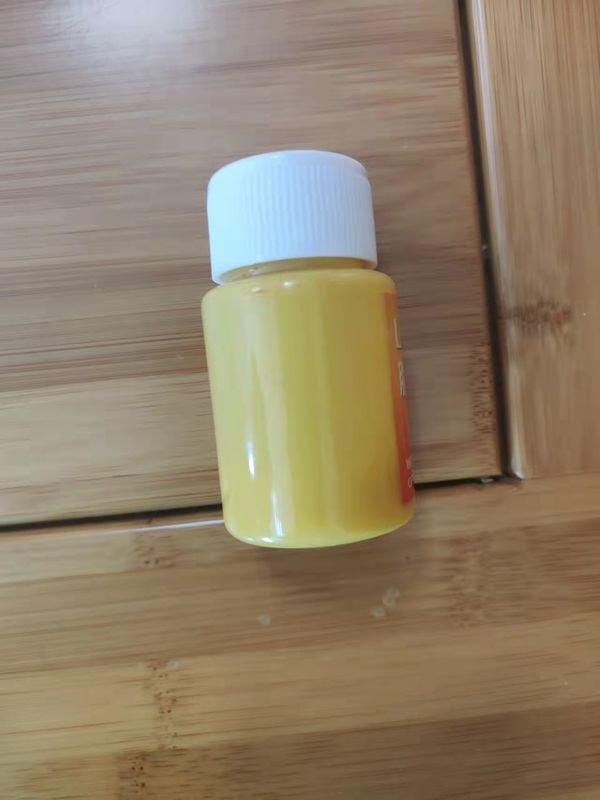 ISO Küresel Granül Kaplı Sodyum Butirat %80, Vitamin E ve karoten ile su ürünleri için