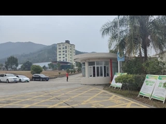 SINGAO LONGYAN FABRİKASI